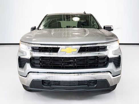 New 2026 Chevrolet Silverado 1500 LT image 4