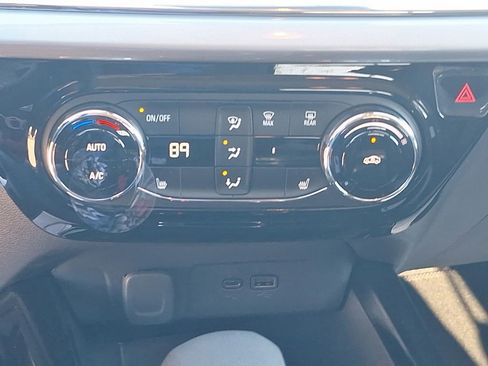 New 2026 Chevrolet Trax LT w/ Driver Confidence Package image 22