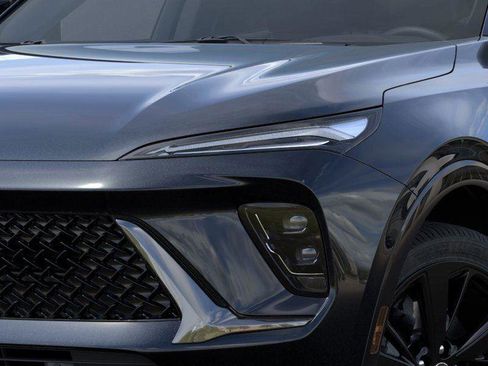 New 2026 Buick Envision Sport Touring image 10