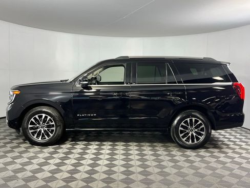 Used 2025 Ford Expedition Platinum AWD/4WD image 9