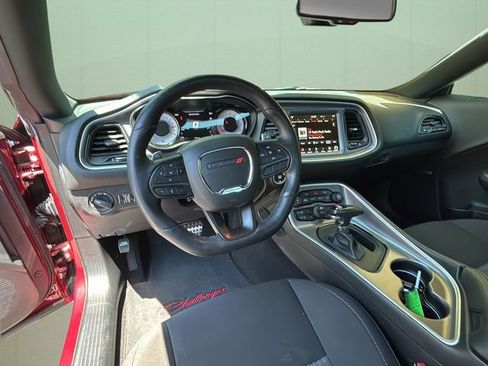 Used 2022 Dodge Challenger R/T Scat Pack RWD image 20