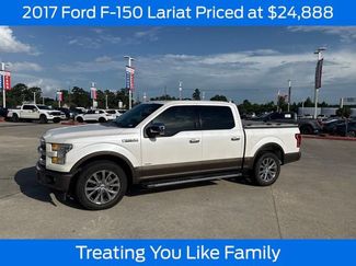 Used 2017 Ford F150 Lariat RWD video 1