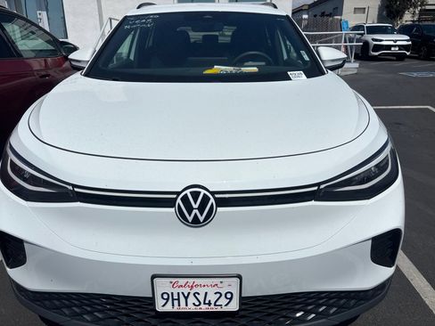 Used 2023 Volkswagen ID.4 Pro RWD image 13