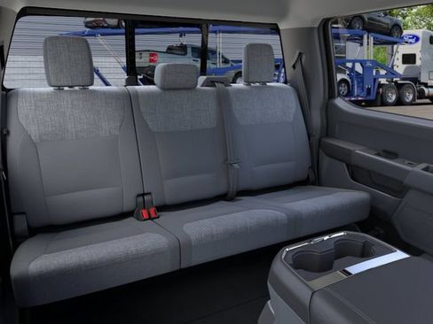 New 2026 Ford F350 XLT AWD/4WD image 11