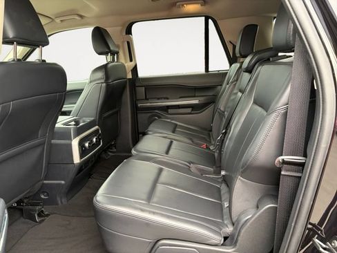 Used 2024 Ford Expedition Max XLT AWD/4WD image 13