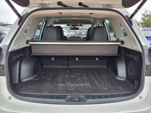 Certified 2023 Subaru Forester Touring image 10