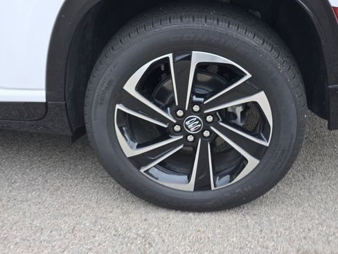New 2026 Buick Enclave Sport Touring w/ Power Package FWD image 17