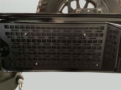 Used 2021 Jeep Wrangler Rubicon AWD/4WD image 24
