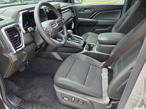 New 2026 GMC Canyon Elevation w/ Convenience Package RWD image 5