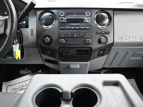 Used 2014 Ford F350 XL AWD/4WD image 18
