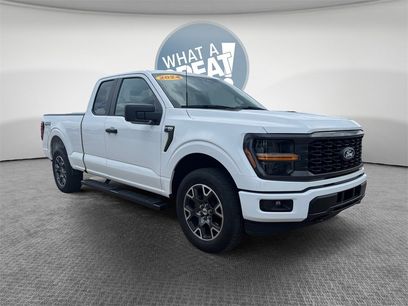 Used 2024 Ford F150 STX