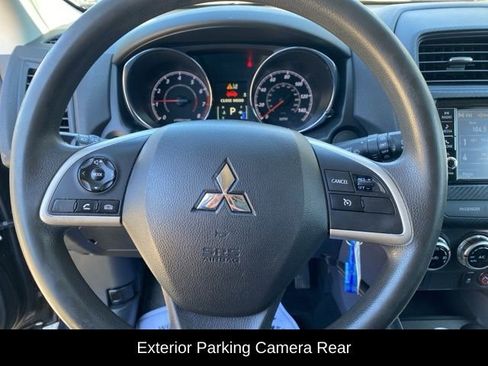 Used 2023 Mitsubishi Outlander Sport ES image 8