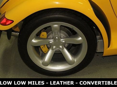 Used 1999 Plymouth Prowler image 5