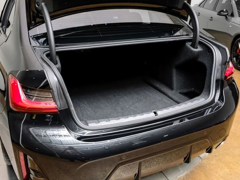 Used 2025 BMW 330i xDrive Sedan image 58