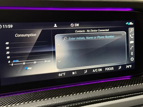 Used 2022 Mercedes-Benz G 63 AMG G 63 AMG Sport Utility 4D image 58