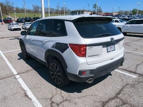 Used 2023 Honda Passport EX-L image 3