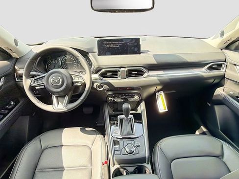 New 2025 MAZDA CX-5 AWD 2.5 S w/ Premium Plus Pkg image 16