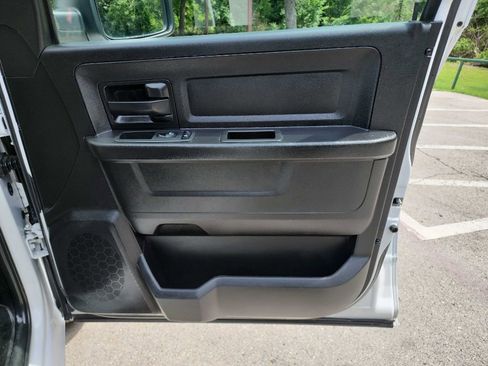 Used 2019 RAM 1500 Tradesman RWD image 27
