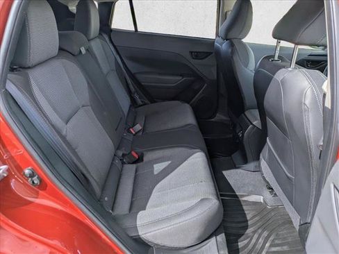 Used 2024 Subaru Crosstrek 2.0i Premium w/ Crosstrek Mirror Package AWD/4WD image 18