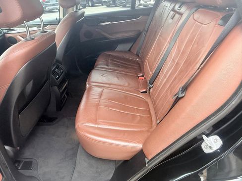 Used 2016 BMW X5 xDrive35i image 27