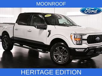 Used 2023 Ford F150 XLT w/ Equipment Group 302A High AWD/4WD video 1