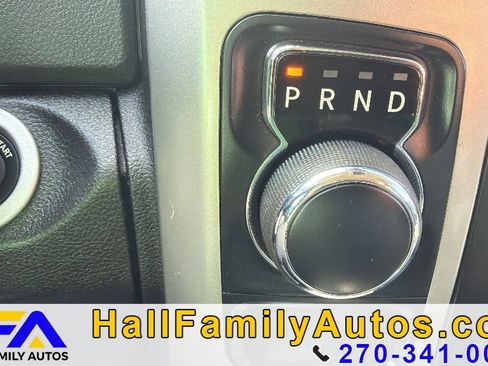 Used 2019 RAM 1500 Classic Warlock w/ Electronics Group RWD image 26