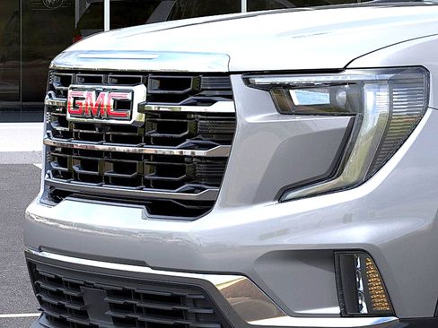 New 2026 GMC Acadia Elevation w/ Elevation Premium Package FWD image 13