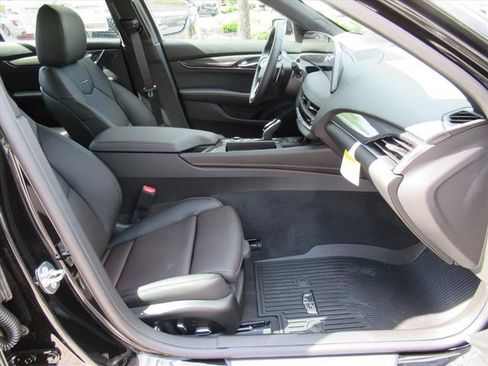 New 2026 Cadillac CT5 Sport RWD image 9