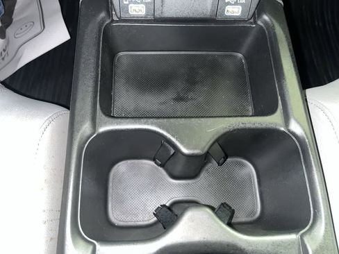 Used 2021 Honda CR-V EX-L image 21