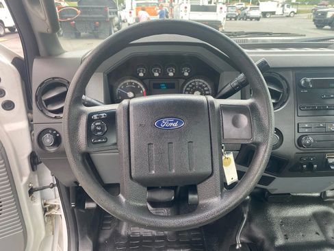 Used 2012 Ford F350 XL w/ PWR Equipment Group image 11