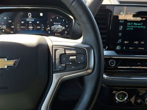 Certified 2023 Chevrolet Silverado 1500 LT image 22