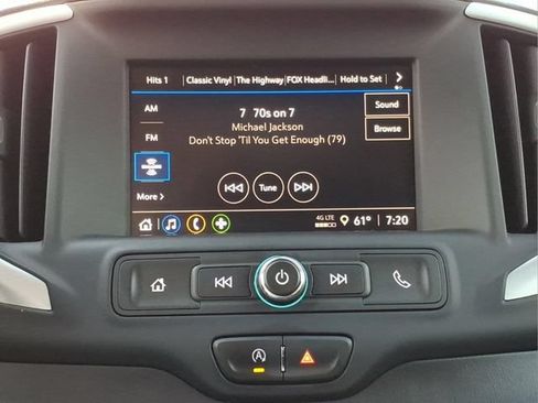 Used 2022 GMC Terrain SLE AWD/4WD image 18