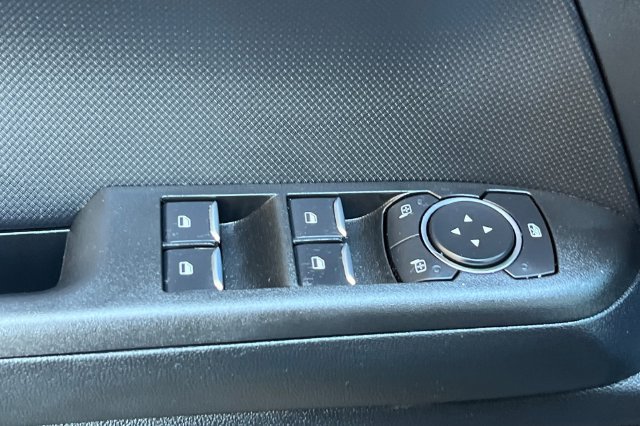 Used 2021 Ford Bronco Sport Outer Banks AWD/4WD image 12