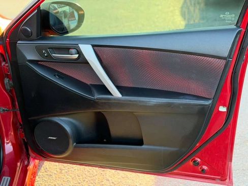 Used 2013 MAZDA MAZDA3 Touring image 19