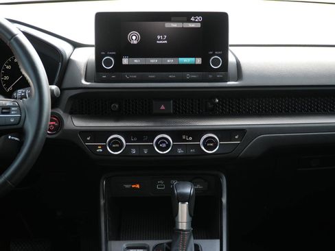 Used 2024 Honda CR-V Sport image 25