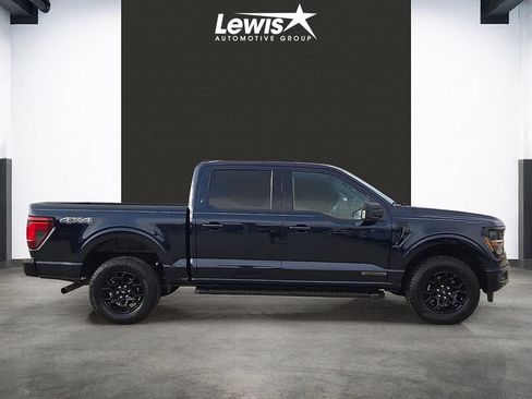 Used 2024 Ford F150 XLT w/ Equipment Group 302A MID AWD/4WD image 5