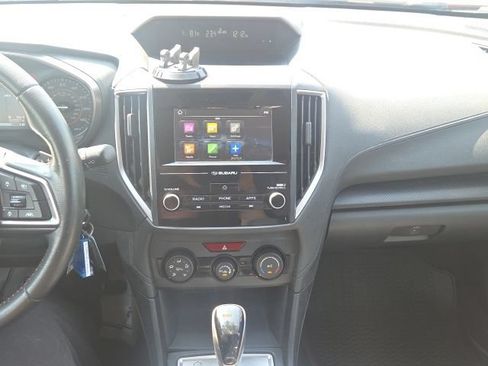Used 2018 Subaru Crosstrek 2.0i Premium w/ Eyesight System AWD/4WD image 22