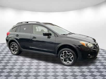Used 2015 Subaru Crosstrek 2.0i Premium w/ Popular Package #1