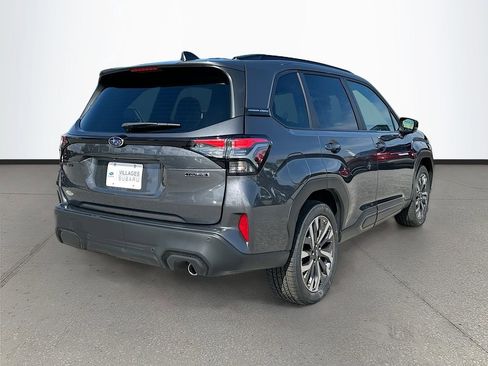 New 2026 Subaru Forester Touring image 7