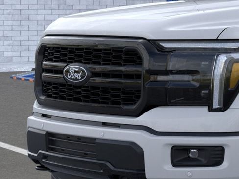 New 2026 Ford F150 Lariat AWD/4WD image 17
