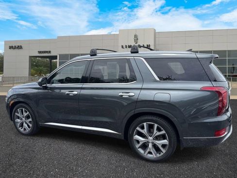 Used 2021 Hyundai Palisade Limited AWD/4WD image 5