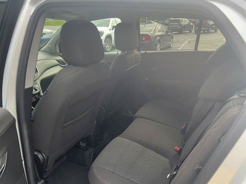 Used 2020 Chevrolet Trax LS w/ Tint and Cruise Package FWD image 12