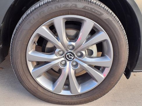 Used 2023 MAZDA CX-30 AWD 2.5 S w/ Preferred Package image 23