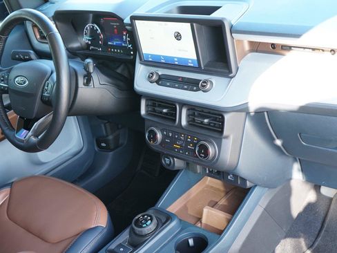 Used 2022 Ford Maverick Lariat w/ Lariat Luxury Package AWD/4WD image 27