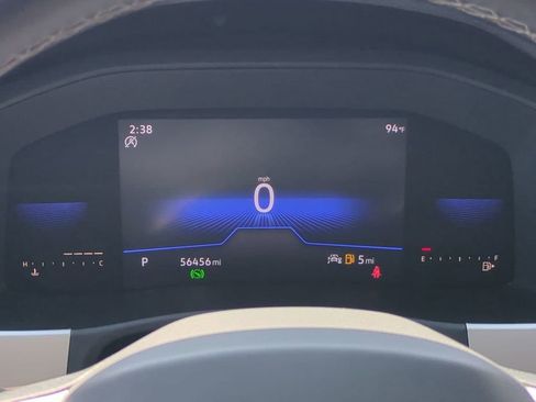 Used 2022 Volkswagen Atlas SE image 30