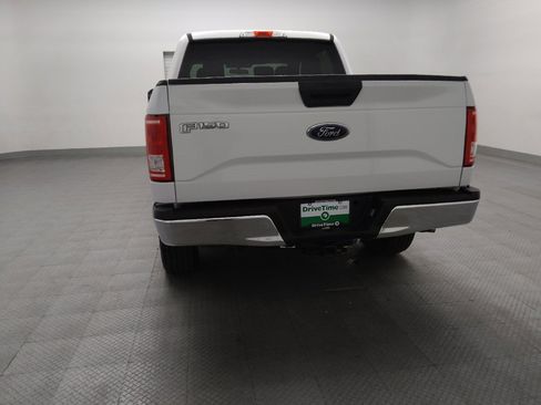 Used 2017 Ford F150 XLT AWD/4WD image 6