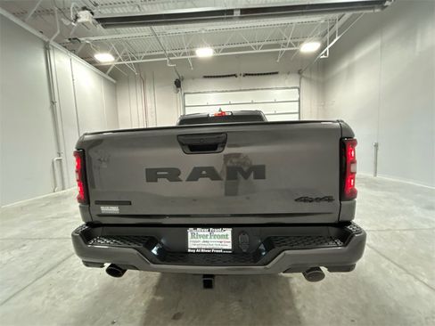 New 2026 RAM 1500 Big Horn image 7