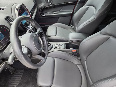 Used 2024 MINI Cooper Countryman S AWD/4WD image 18