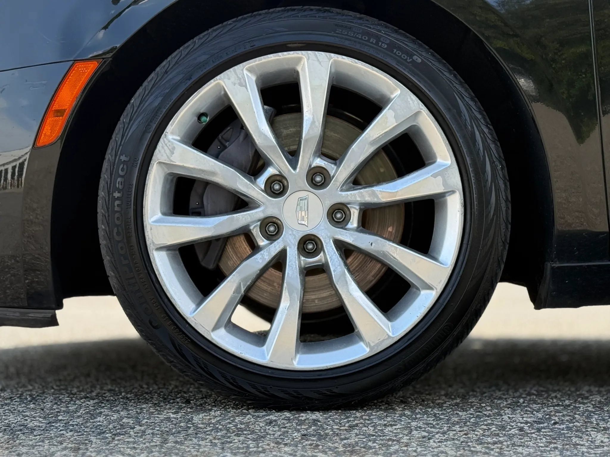 Used 2017 Cadillac XTS Luxury FWD image 30