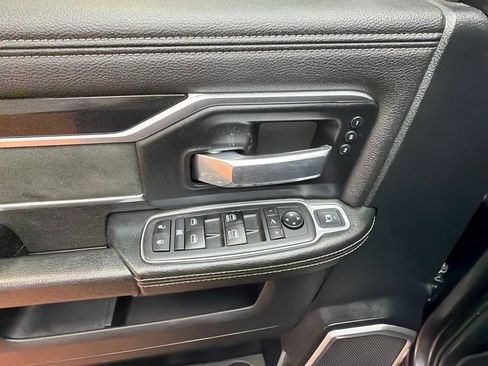 Used 2021 RAM 2500 Laramie w/ Night Edition AWD/4WD image 21